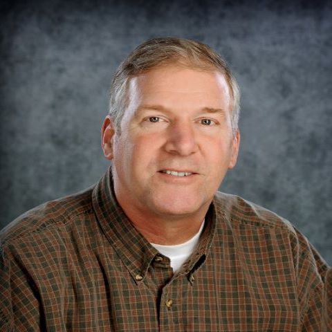 Photo of TIM MARKESON'