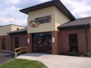 Photo of Cleveland Firefighters Credit Union