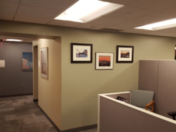 Photo of University Hospitals Case Medical Center CEM Administration Offices