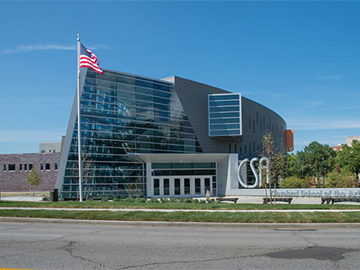Photo of Cleveland School of the Arts
