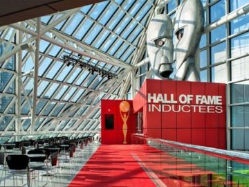 Photo of Rock n Roll Hall of Fame and Museum