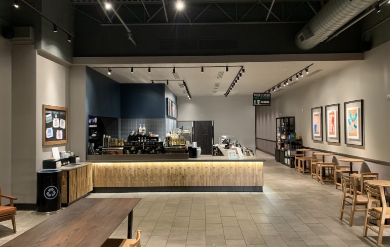 Photo of Starbucks – Various Locations