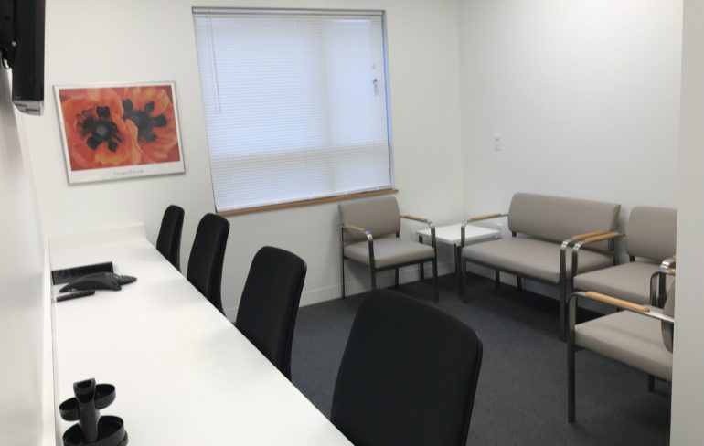 Photo of Cleveland Clinic Langston Hughes Expand Primary Care