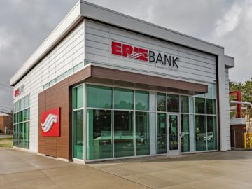 Photo of Erie Bank Woodmere Branch