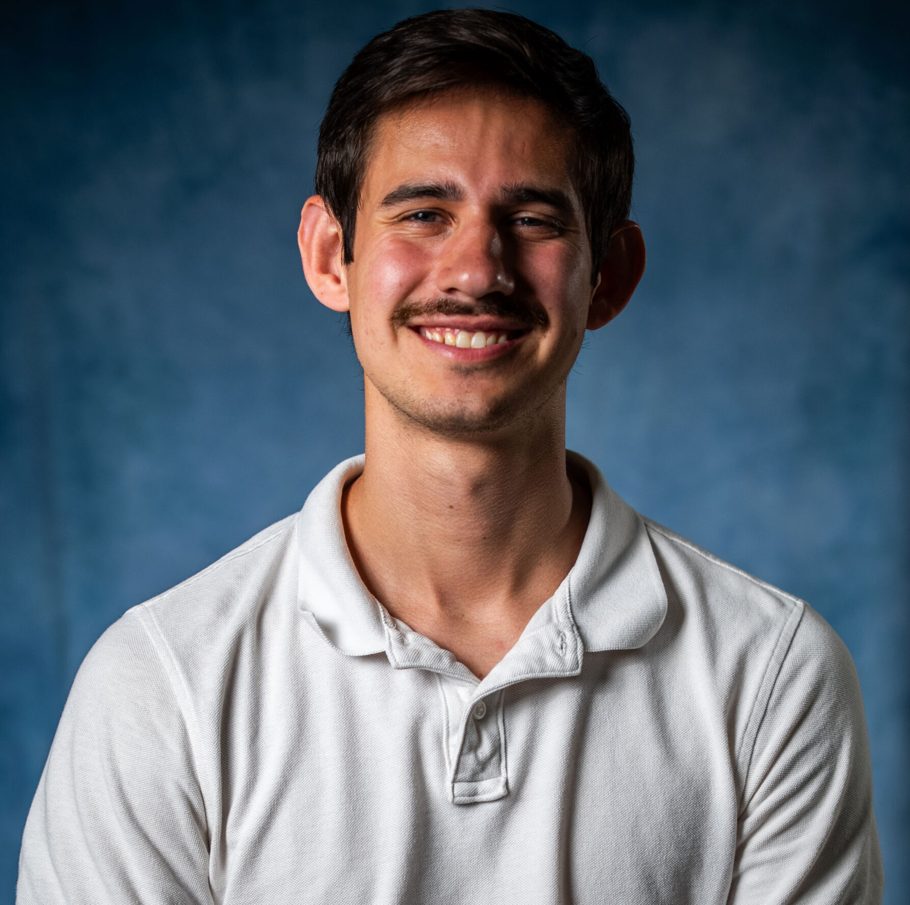 Photo of SAL GUITIERREZ'