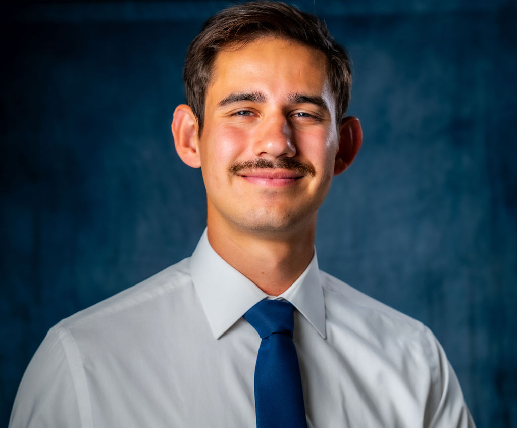 Photo of SAL GUTIERREZ