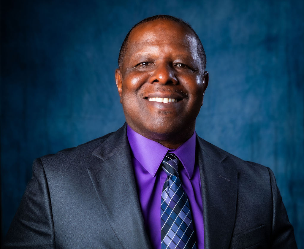 Photo of ALLEN JONES'