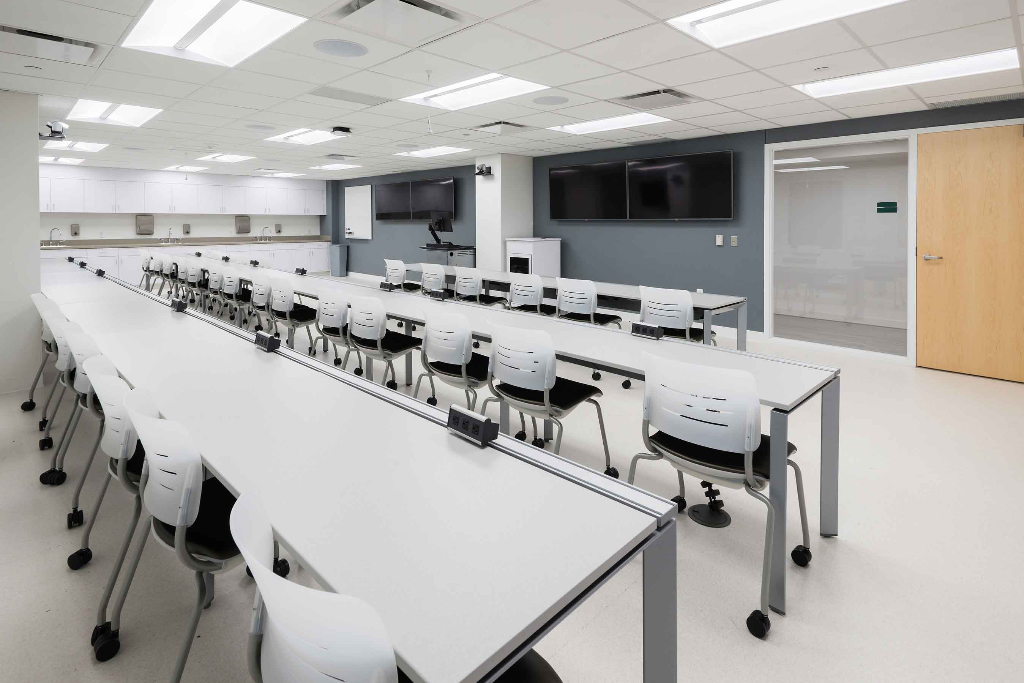 Cleveland Clinic Foundation Osteopathic medicine