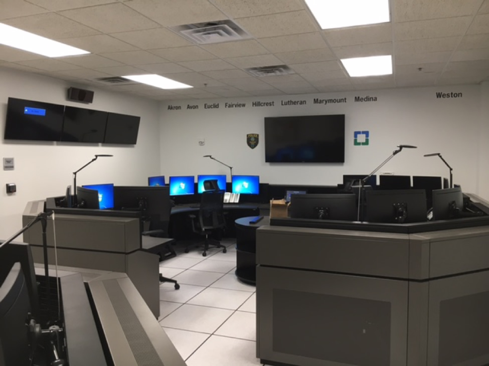 Cleveland Clinic PSD conversion