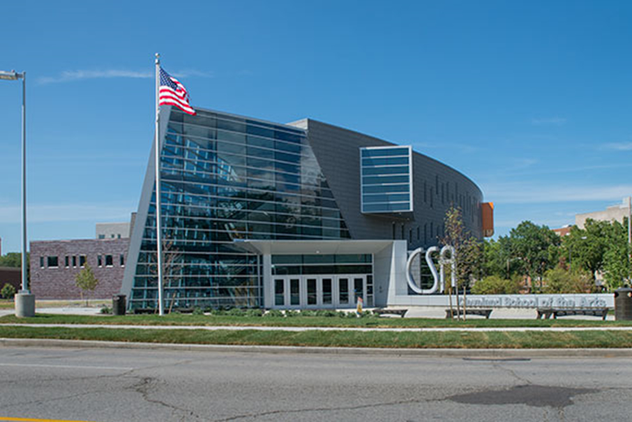 Cleveland School of Arts Cleveland School of Arts
