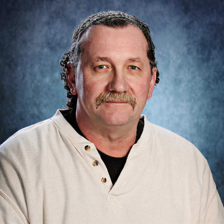 GuyRiccelli headshot
