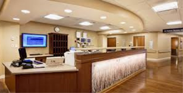 Saint Vincent charity medcenter Saint Vincent charity medcenter