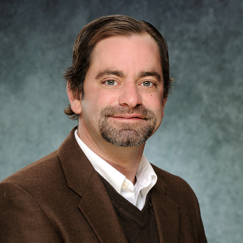 TimKerr headshot